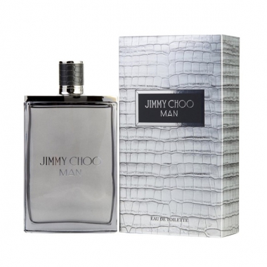 Perfumy inspirowane Jimmy Choo Man*